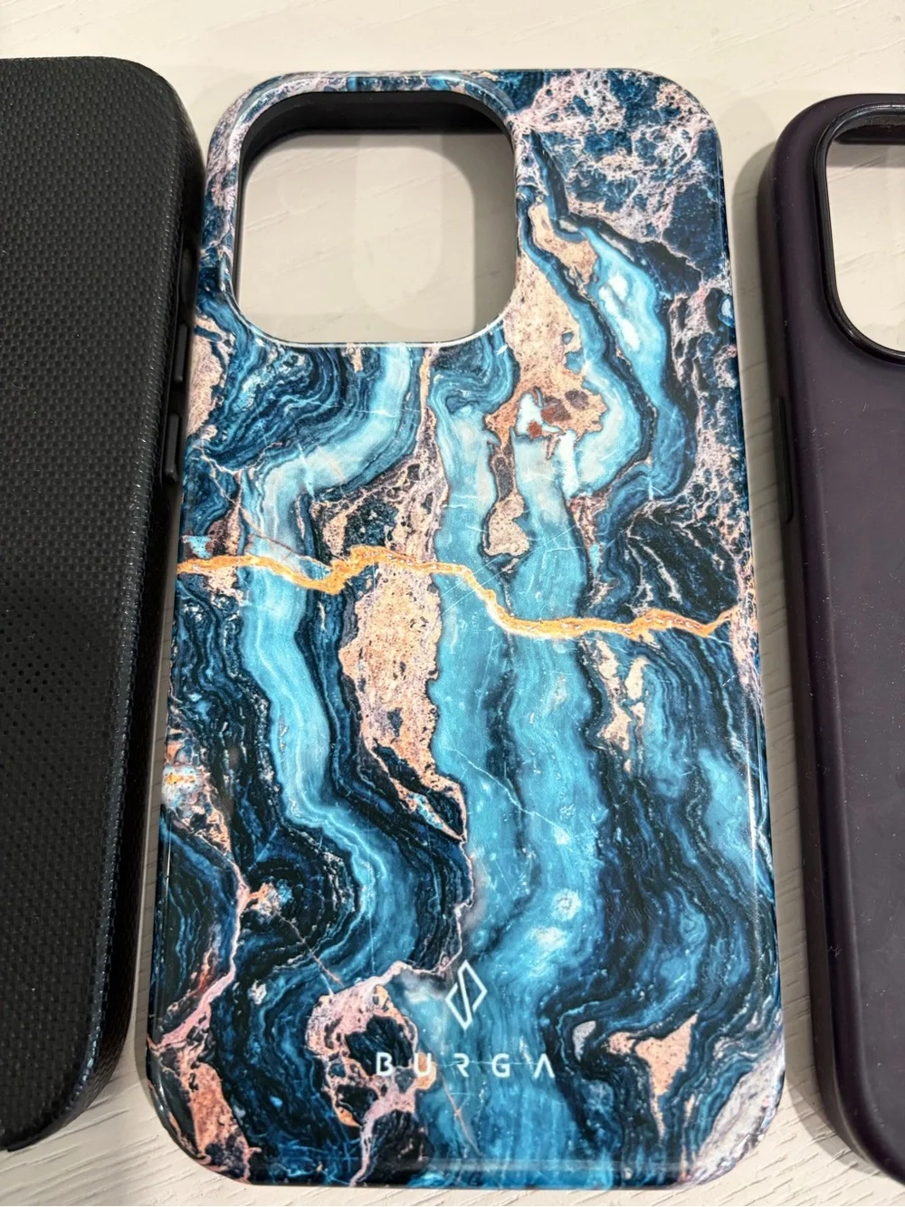 iPhone 14 Pro phone case bundle